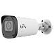 Camera IP 4 MP, lentila 2.8-12 mm Autofocus, IR50M, Audio, SDCard - UNV IPC2324LB-ADZK-G