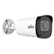 Camera IP 4 MP, lentila 2.8-12 mm Autofocus, IR50M, Audio, SDCard - UNV IPC2324LB-ADZK-G