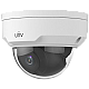 Camera IP, 2MP, lentila 2.8mm, IR 30m, PoE, IP67, IK10 - UNV IPC322LB-SF28-A