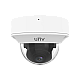 Camera IP LightHunter 8 MP, lentila AF 2.8 -12 mm, IR 40m, Audio, IK10  - UNV IPC3238SB-ADZK-I0