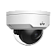 Camera IP 3 MP, lentila 2.8 mm, IR 30M, SDcard, IK10 - UNV IPC323LB-SF28K-G