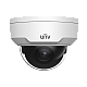 Camera IP 8 MP, lentila 2.8 mm, IR 30m, IK10 - UNV IPC328LR3-DVSPF28-F