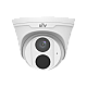 Camera IP 3 MP, lentila 2.8 mm, IR 30M, SDcard, Microfon integrat - UNV IPC3613LB-AF28K-G