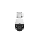 Camera PTZ IP 2MP, Zoom optic 4X, IR 50 metri, AutoTracking, Audio, Wi-Fi, IP66 - UNV IPC6312LR-AX4W-VG