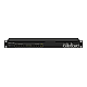 RB2011iL-RM | Mikrotik | Router 5 x Fast Ethernet, 5 x Gigabit, 1 x PoE, RouterOS L4, 1U - Mikrotik RB2011iL-RM Router 5 x Fast Ethernet, 5 x Gigabit, 1 x PoE, RouterOS L4, 1U - Mikrotik RB2011iL-RM