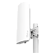 RB921GS-5HPacD-15S | Mikrotik | mANTBox 15s, antena 15dBi 5GHz, 120 grade, 802.11ac, 1 x Gigabit, 1 x SFP, PoE - MikroTik RB921GS-5HPacD-15S mANTBox 15s, antena 15dBi 5GHz, 120 grade, 802.11ac, 1 x Gigabit, 1 x SFP, PoE - MikroTik RB921GS-5HPacD-15S