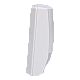 Detector de miscare in dubla tehnologie, de interior cu anti-masking - OPTEX CDX-DAM-X5