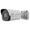 Camera IP 5MP seria LightHunter, lentila 2.8 mm, IR40M, Audio, SDCard - UNV IPC2125SB-ADF28KM-I0 – UNIVIEW IPC2125SB-ADF28KM-I0