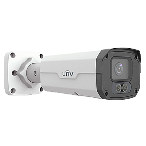 Camera IP 4MP, White Light 30M, lentila 4.0mm, Alarm, IP67, IK10, PoE - UNV IPC2224SE-DF40K-WL-I0 Camera IP 4MP, White Light 30M, lentila 4.0mm, Alarm, IP67, IK10, PoE - UNV IPC2224SE-DF40K-WL-I0