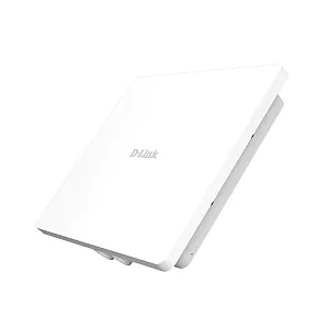 D-Link DAP-X3060OU access point wireless Wi-Fi 6 AX3000 cu PoE pentru exterior D-Link DAP-X3060OU access point wireless Wi-Fi 6 AX3000 cu PoE pentru exterior