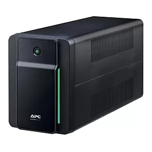 APC BX1200MI-GR UPS Back-UPS 1200VA 650W cu prize Schuko si protectie supratensiune