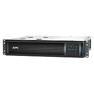 APC SMT1500RMI2UNC UPS Smart UPS 1500VA 1000W LCD RM 2U 230V cu SmartConnect si card retea