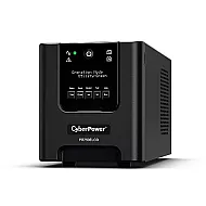 Titlu SEO: CyberPower PR750ELCD UPS Tower 750VA 675W cu sinus pur si functie AVR profesionala Titlu SEO: CyberPower PR750ELCD UPS Tower 750VA 675W cu sinus pur si functie AVR profesionala