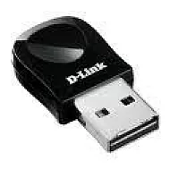 D-Link DWA-131 adaptor wireless USB Nano Wi-Fi N 300Mbps pentru PC si laptop D-Link DWA-131 adaptor wireless USB Nano Wi-Fi N 300Mbps pentru PC si laptop
