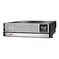 APC SRTL2200RMXLI NC UPS Smart UPS On-Line 2200VA 1980W 3U 230V cu card retea APC SRTL2200RMXLI NC UPS Smart UPS On-Line 2200VA 1980W 3U 230V cu card retea