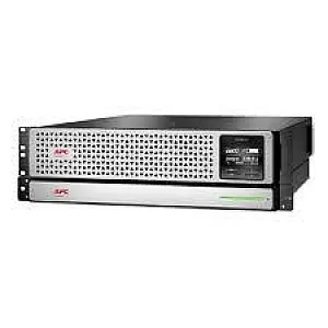 APC SRTL2200RMXLI NC UPS Smart UPS On-Line 2200VA 1980W 3U 230V cu card retea