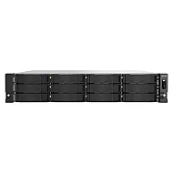QNAP TS-H1277AXU-RP-R5-16G 12-Bay NAS Rackmount 2U 10GbE/2.5GbE 16GB RAM