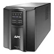 APC SMT1500IC UPS Smart UPS 1500VA 1000W LCD cu SmartConnect si AVR APC SMT1500IC UPS Smart UPS 1500VA 1000W LCD cu SmartConnect si AVR