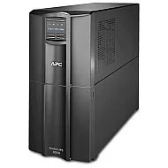 APC SMT3000IC UPS Smart UPS 3000VA 2700W LCD 230V cu SmartConnect si AVR APC SMT3000IC UPS Smart UPS 3000VA 2700W LCD 230V cu SmartConnect si AVR