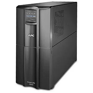 APC SMT3000IC UPS Smart UPS 3000VA 2700W LCD 230V cu SmartConnect si AVR