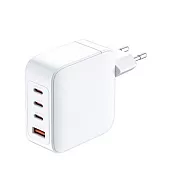 D-LINK DCP101E 100W GaN Charger USB C 3x + USB A 1x