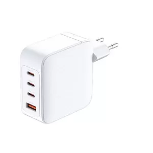 D-LINK DCP101E 100W GaN Charger USB C 3x + USB A 1x D-LINK DCP101E 100W GaN Charger USB C 3x + USB A 1x