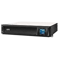 APC SMC1500I‑2UC UPS Smart UPS C 1500VA 900W LCD RM 2U 230V cu SmartConnect
