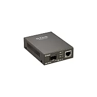 D-Link DMC-G01LC convertor media Gigabit 100BASE-FX 2Km cu port RJ45 si SFP D-Link DMC-G01LC convertor media Gigabit 100BASE-FX 2Km cu port RJ45 si SFP