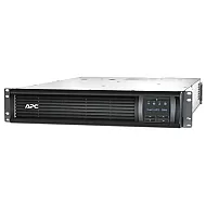APC SMT3000RMI2UC UPS Smart UPS 3000VA 2700W LCD RM 2U 230V cu SmartConnect si AVR