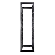 APC AR203A rack deschis 42U 4 posturi NetShelter pentru echipamente IT si retea APC AR203A rack deschis 42U 4 posturi NetShelter pentru echipamente IT si retea