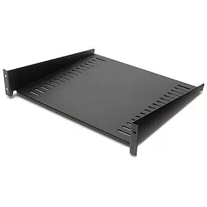 APC AR8105BLK raft fix 1U negru pentru rack NetShelter SX sarcina 22.7kg APC AR8105BLK raft fix 1U negru pentru rack NetShelter SX sarcina 22.7kg