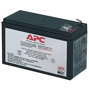 APC RBC17 baterie de inlocuire originala pentru UPS-uri APC Back-UPS si Smart-UPS