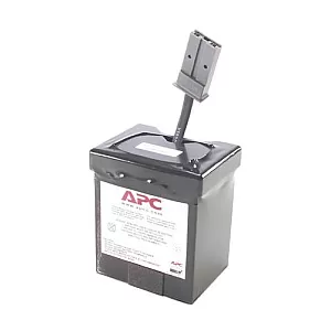 APC RBC30 baterie de inlocuire originala pentru UPS-uri APC Smart-UPS si Back-UPS Pro