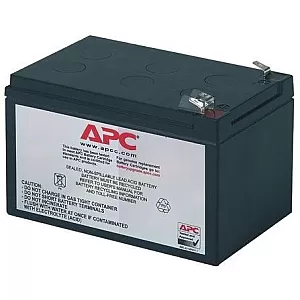 APC RBC4 Acumulator Replacement Battery Cartridge
