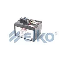 APC RBC48 Modul Baterie de Inlocuire Original 24V pentru UPS-uri Compatibile