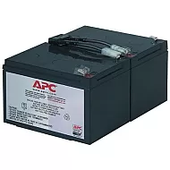 APC RBC6 baterie de inlocuire originala pentru UPS-uri APC Smart-UPS 1000VA APC RBC6 baterie de inlocuire originala pentru UPS-uri APC Smart-UPS 1000VA