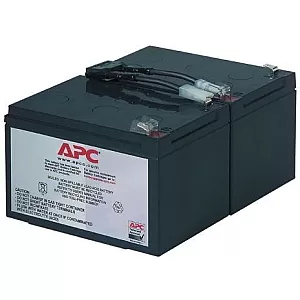 APC RBC6 baterie de inlocuire originala pentru UPS-uri APC Smart-UPS 1000VA