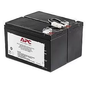 APC APCRBC109 Replacement Battery Cartridge APC APCRBC109 Replacement Battery Cartridge