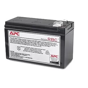 APC APCRBC110 baterie de inlocuire originala RBC pentru UPS-uri APC Smart-UPS