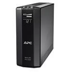 APC BR900G GR UPS Back UPS Pro 900VA 540W cu ecran LCD si prize Schuko