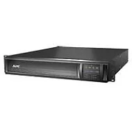 APC SMX1500RMI2U UPS Smart UPS X 1500VA 1200W LCD RM 2U 230V cu AVR