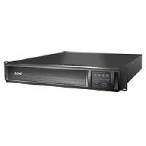 APC SMX1500RMI2U UPS Smart UPS X 1500VA 1200W LCD RM 2U 230V cu AVR