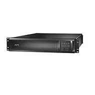 APC SMX3000RMHV2U UPS Smart UPS X 3000VA 2700W LCD RM 2U 230V cu AVR si autonomie extinsa
