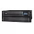 APC SMX3000HV UPS Smart UPS X 3000VA 2700W LCD Tower 4U 230V cu AVR si autonomie extinsa