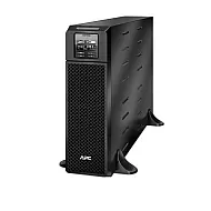 APC SRT5KXLI UPS Smart UPS On-Line 5000VA 5000W 230V cu dublă conversie și autonomie extinsă