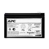 APC APCRBCV205 Replacement Battery Cartridge pentru UPS APC APCRBCV205 Replacement Battery Cartridge pentru UPS