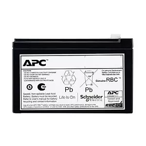 APC APCRBCV205 Replacement Battery Cartridge pentru UPS APC APCRBCV205 Replacement Battery Cartridge pentru UPS
