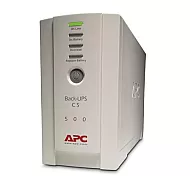 APC BK500EI UPS Back-UPS 500VA