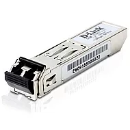 D-Link DEM-310GT modul Mini GBIC SFP 1000BASE-LX single-mode 10km pentru retele optice Gigabit D-Link DEM-310GT modul Mini GBIC SFP 1000BASE-LX single-mode 10km pentru retele optice Gigabit