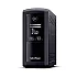 CyberPower VP700EILCD UPS Tower 700VA 390W cu ecran LCD si stabilizare automata AVR